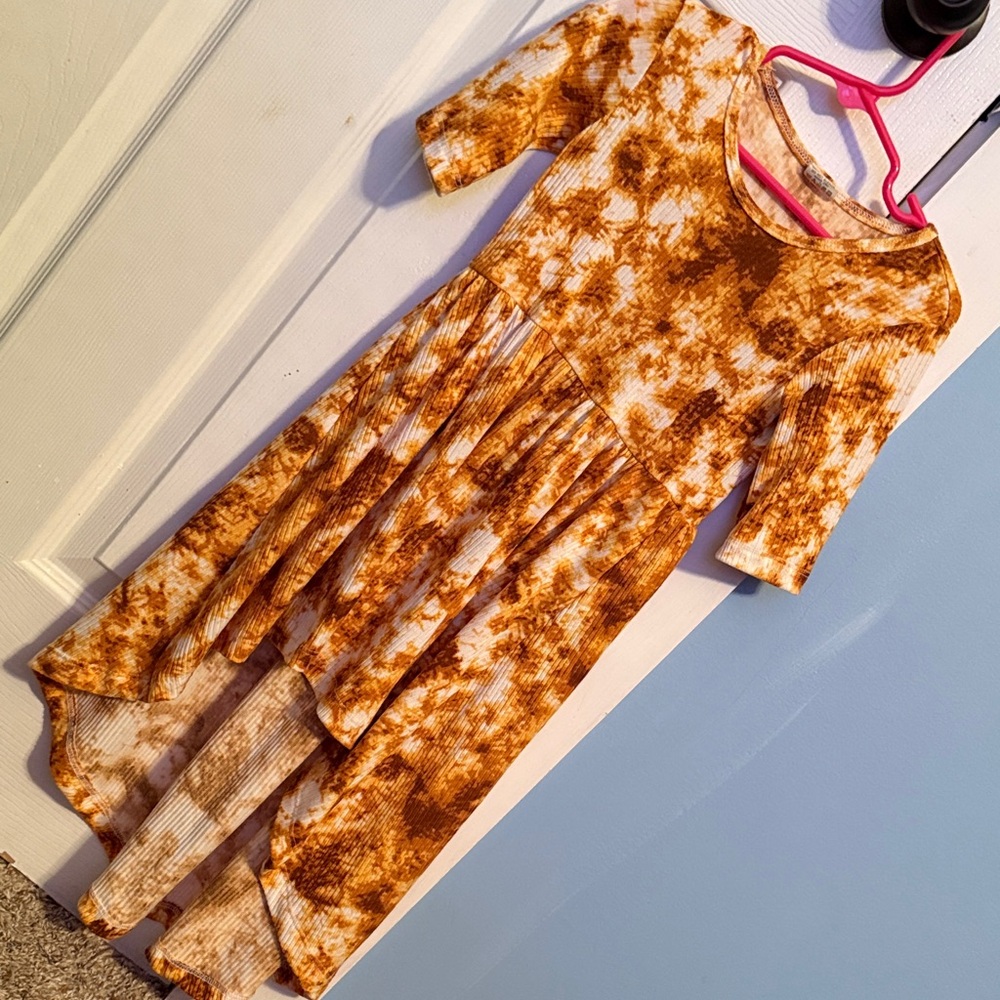 Little Lopers 3T Dress